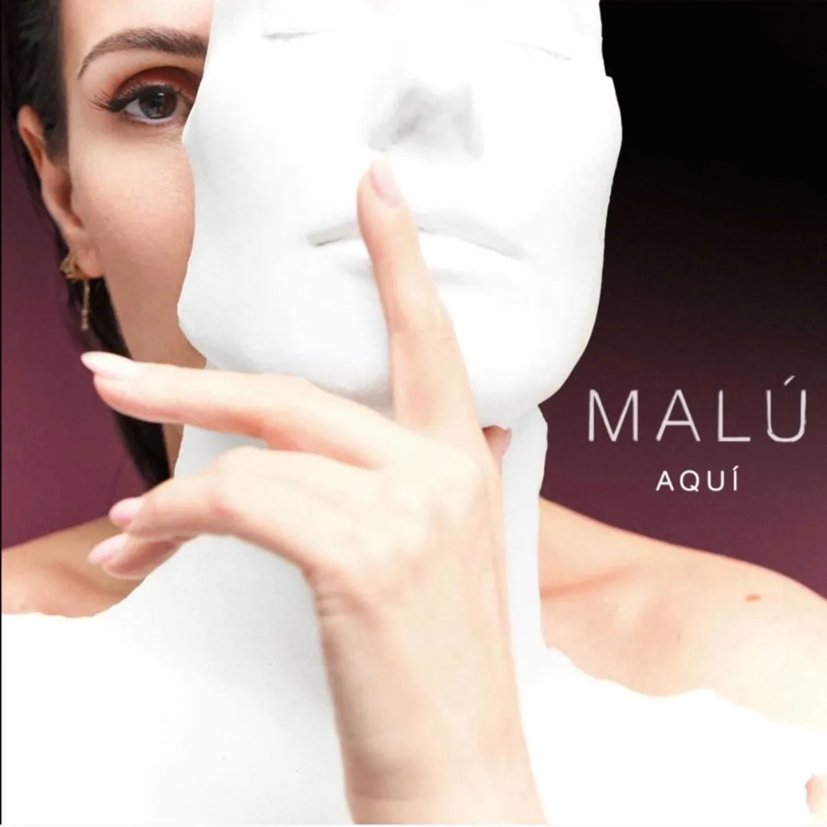 Malú – Aquí