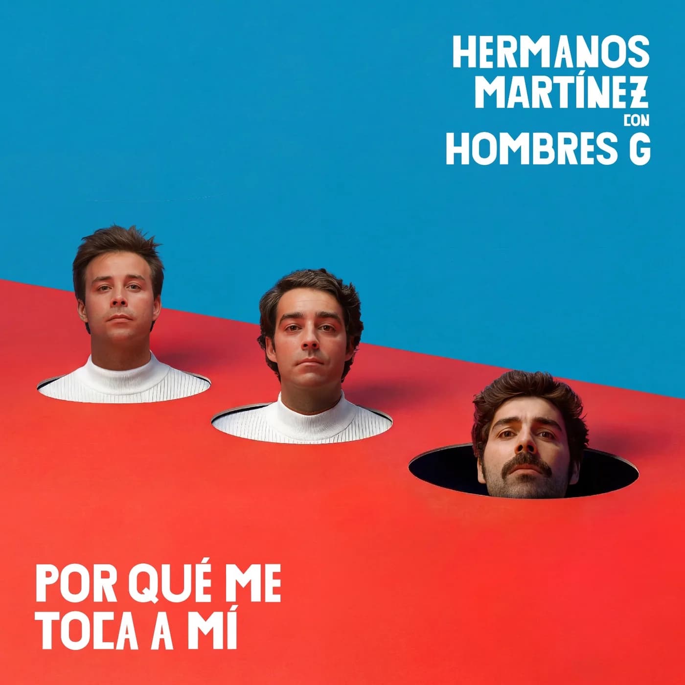 Hermanos Martínez – Por Qué Me Toca A Mí