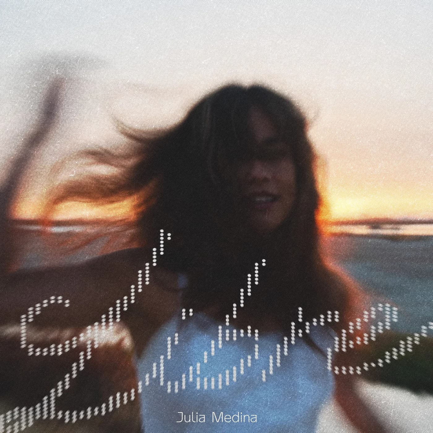Julia Medina – Libre
