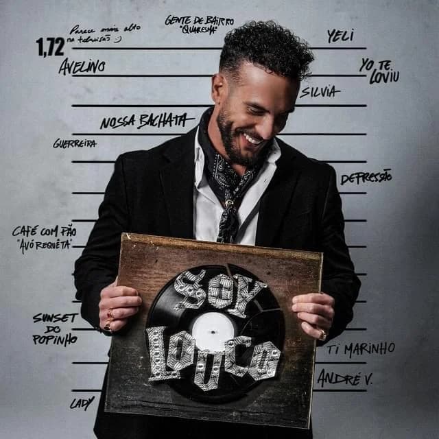Nininho – Soy Louco